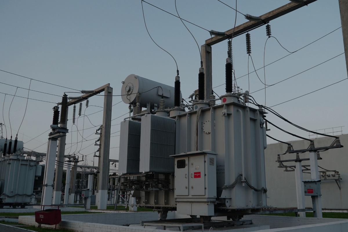 power-transformer